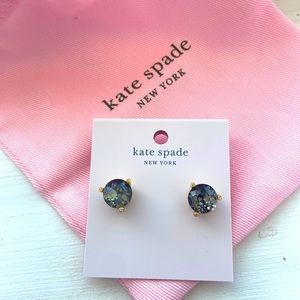 Kate spade Gumdrop Studs